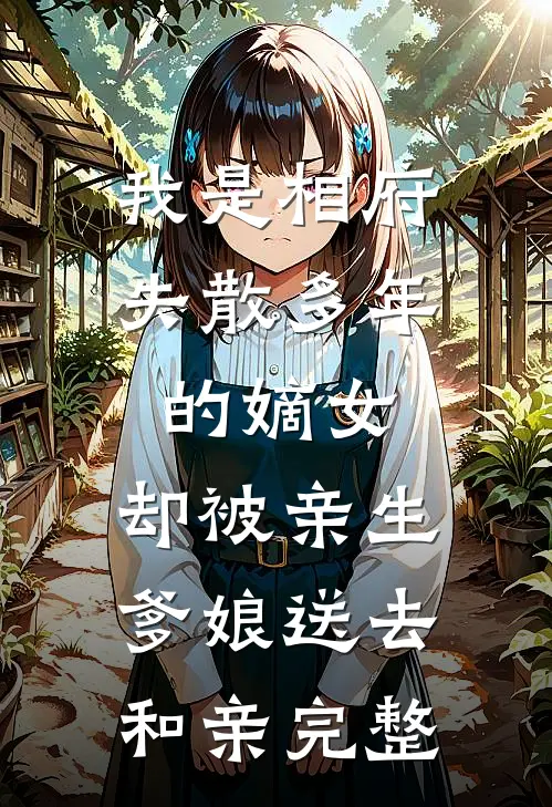 我是相府失散多年的嫡女，却被亲生爹娘送去和亲完整