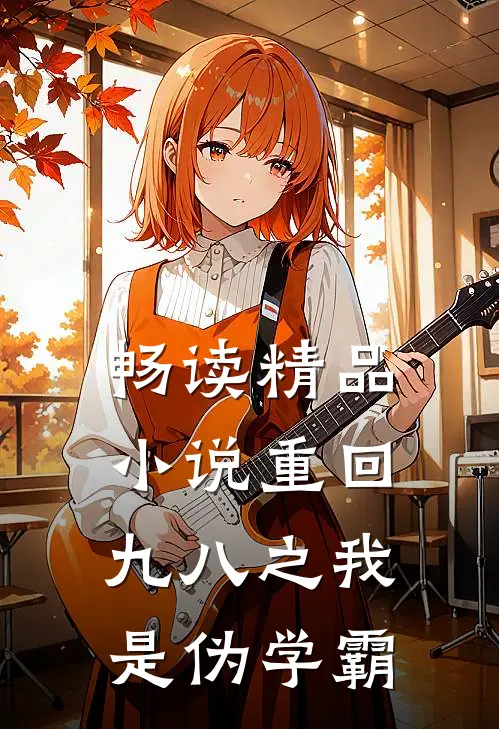 畅读精品小说重回九八之我是伪学霸
