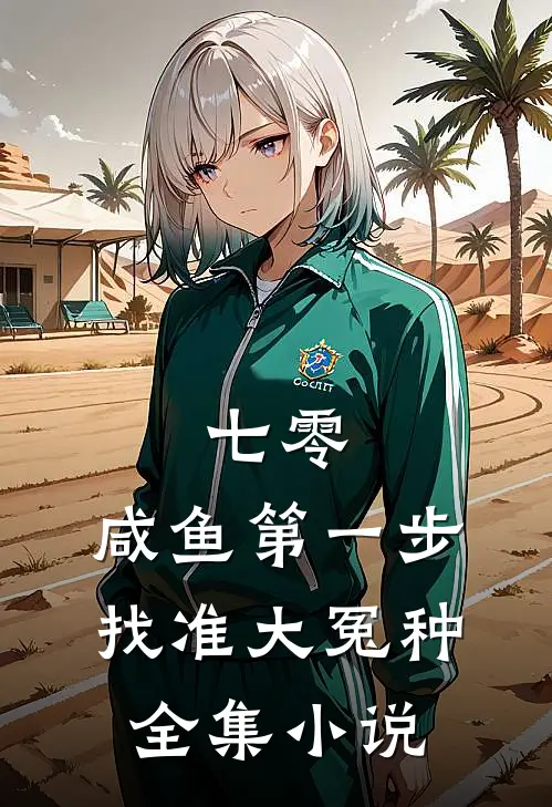 七零：咸鱼第一步，找准大冤种全集小说