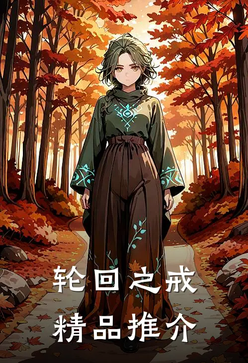 轮回之戒精品推介