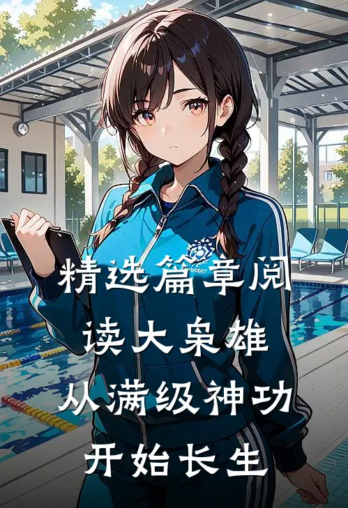 精选篇章阅读大枭雄，从满级神功开始长生