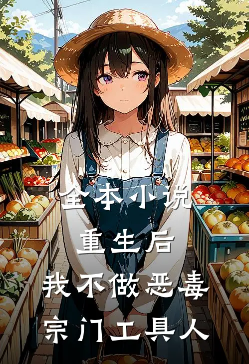 全本小说重生后，我不做恶毒宗门工具人