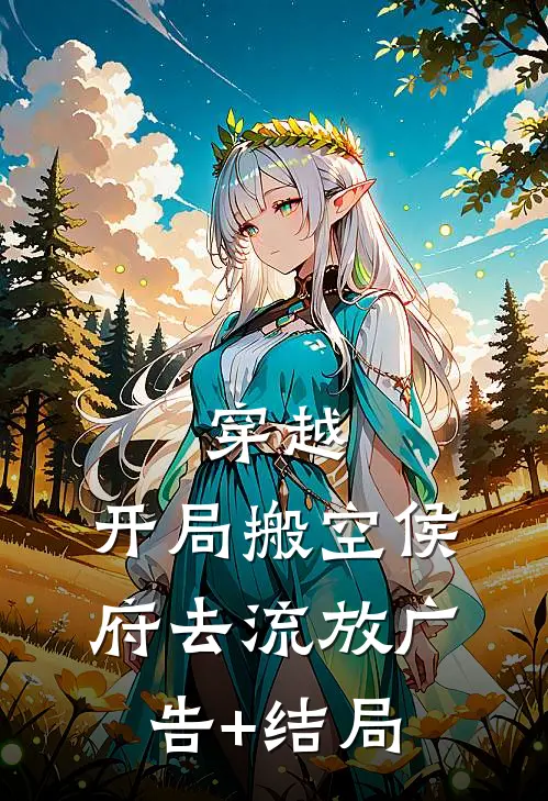 穿越：开局搬空侯府去流放广告+结局