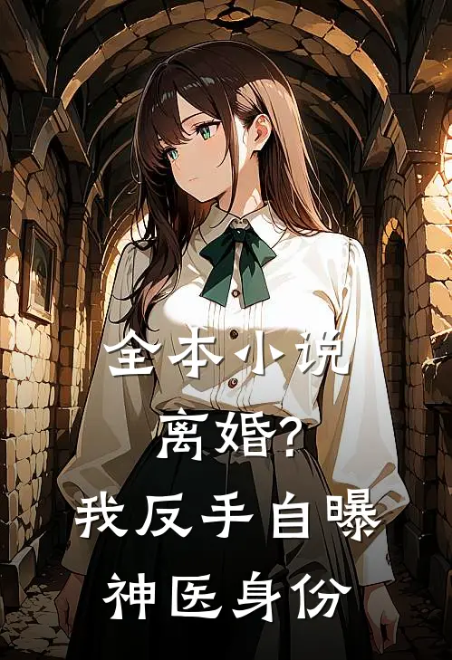 全本小说离婚?我反手自曝神医身份