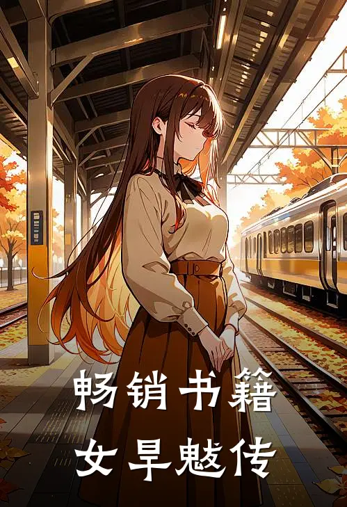 畅销书籍女旱魃传