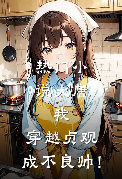 热门小说大唐：我，穿越贞观，成不良帅！