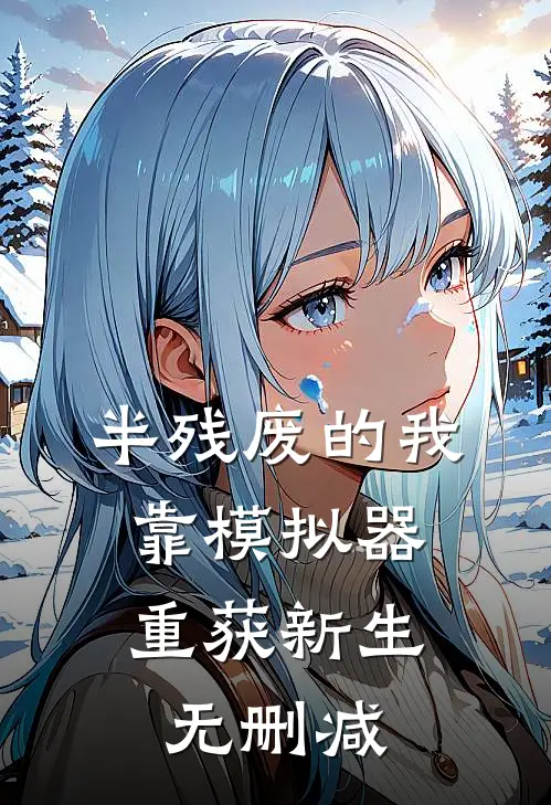 半残废的我，靠模拟器重获新生无删减