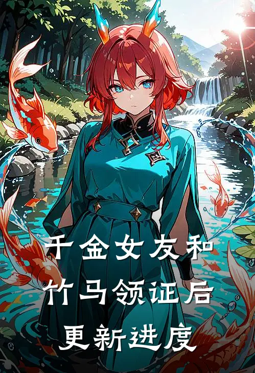 千金女友和竹马领证后更新进度