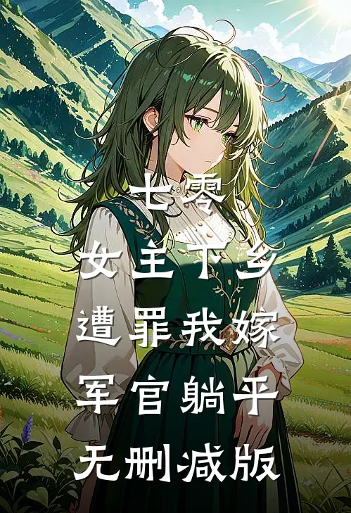 七零：女主下乡遭罪我嫁军官躺平无删减版