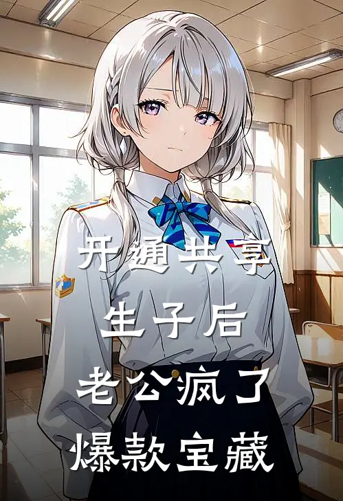 开通共享生子后，老公疯了爆款宝藏