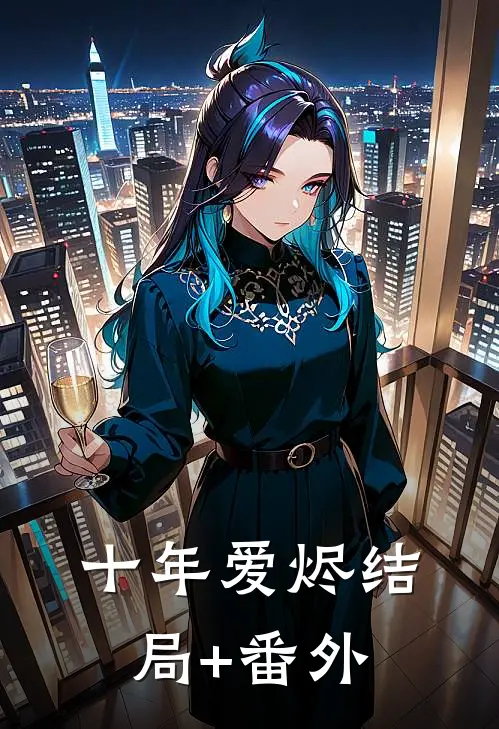 十年爱烬结局+番外