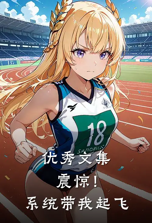 优秀文集震惊！系统带我起飞