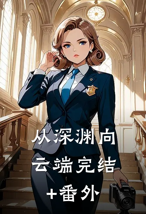 从深渊向云端完结+番外
