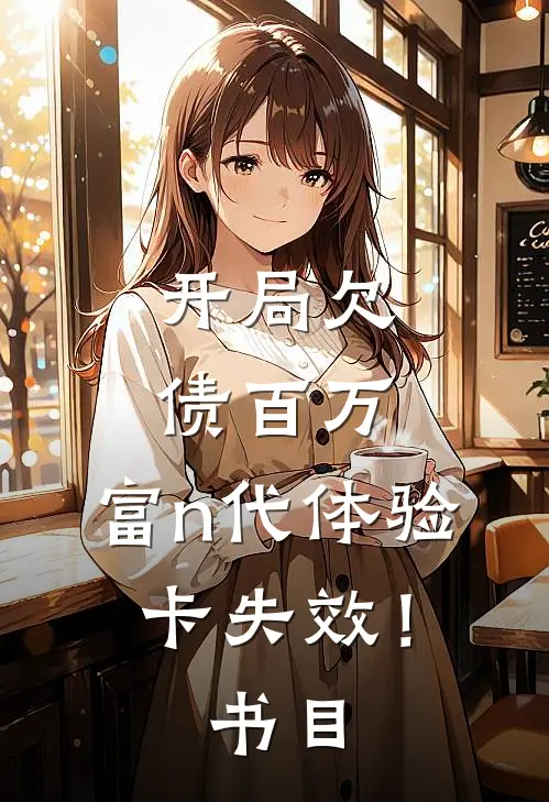 开局欠债百万，富n代体验卡失效！书目