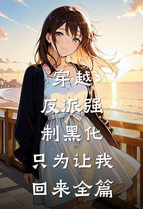 穿越：反派强制黑化，只为让我回来全篇