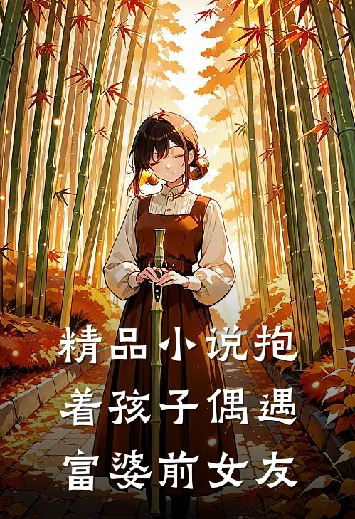 精品小说抱着孩子偶遇富婆前女友