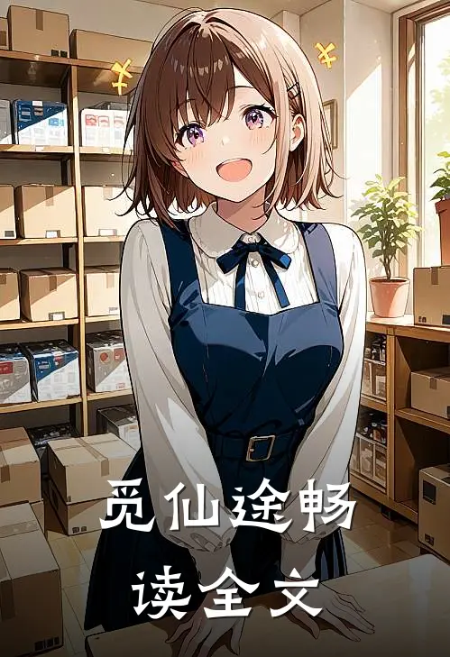 觅仙途畅读全文