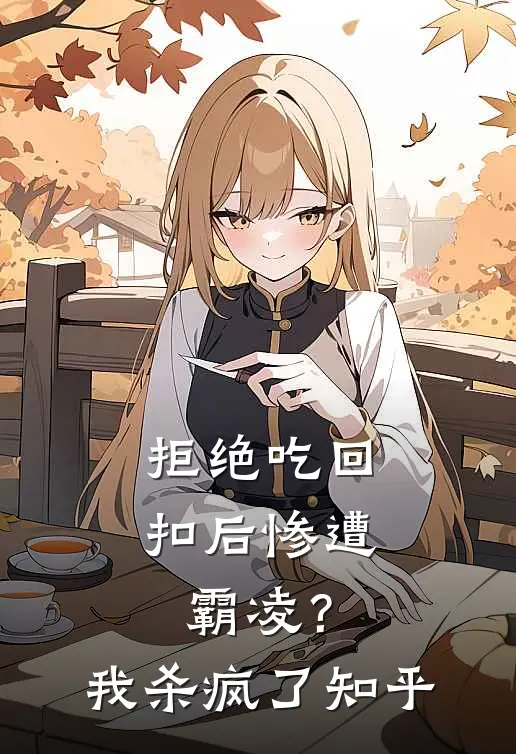 拒绝吃回扣后惨遭霸凌？我杀疯了知乎