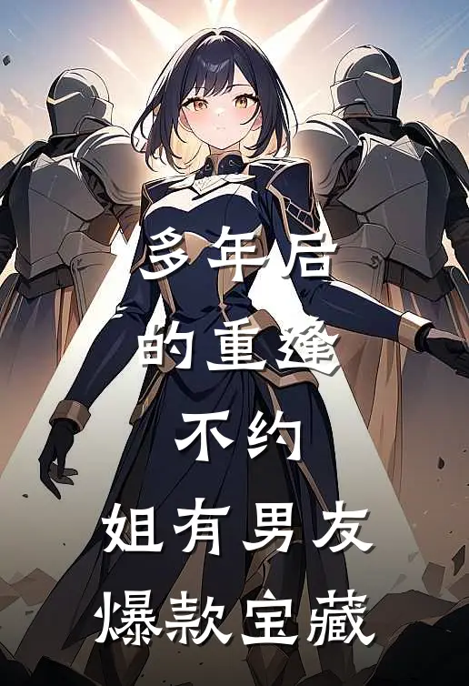 多年后的重逢，不约，姐有男友爆款宝藏