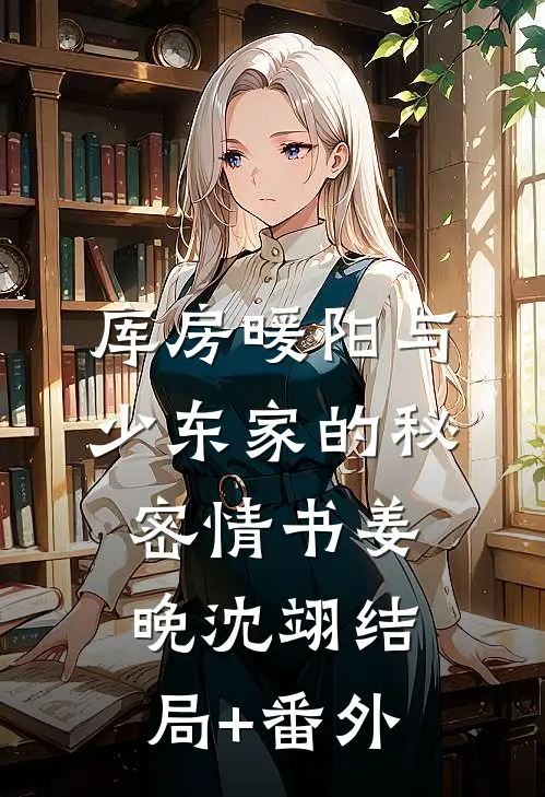 库房暖阳与少东家的秘密情书姜晚沈翊结局+番外