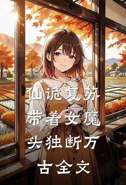 仙诡复苏：带着女魔头独断万古全文