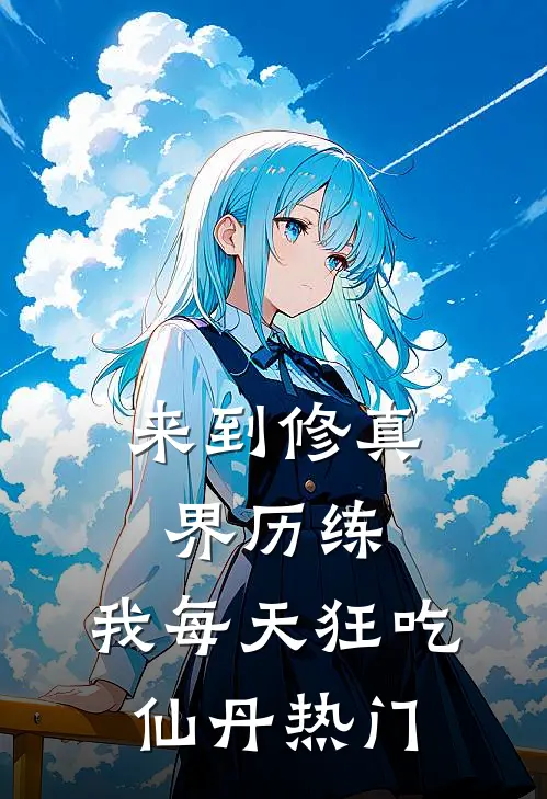 来到修真界历练，我每天狂吃仙丹热门