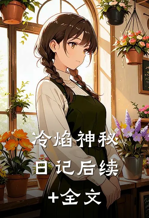 《冷焰》-神秘日记后续+全文