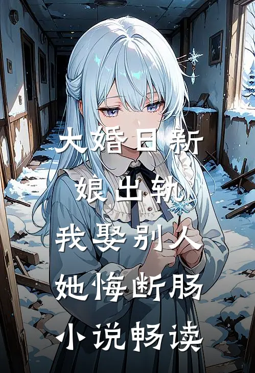 大婚日新娘出轨，我娶别人她悔断肠小说畅读