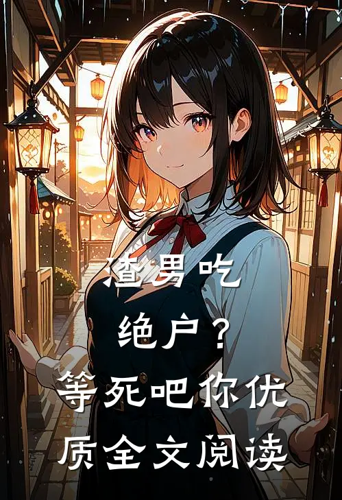 渣男吃绝户？等死吧你优质全文阅读