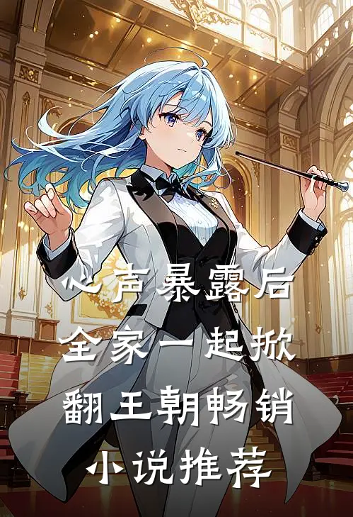 心声暴露后，全家一起掀翻王朝畅销小说推荐