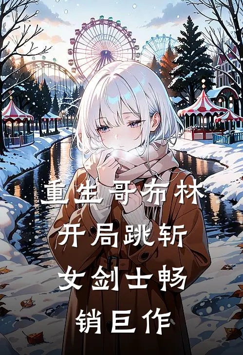 重生哥布林：开局跳斩女剑士畅销巨作