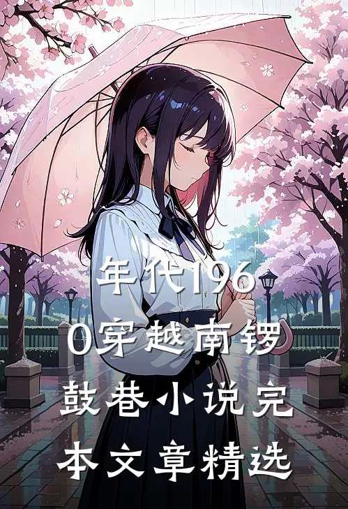 年代1960穿越南锣鼓巷小说完本文章精选