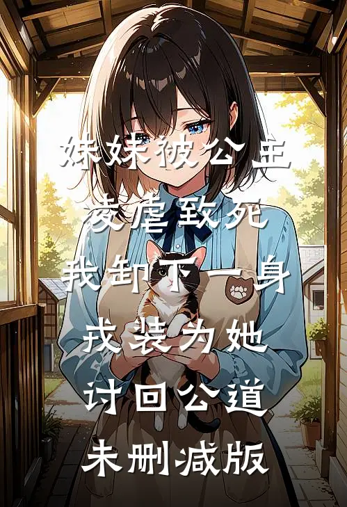 妹妹被公主凌虐致死，我卸下一身戎装为她讨回公道未删减版