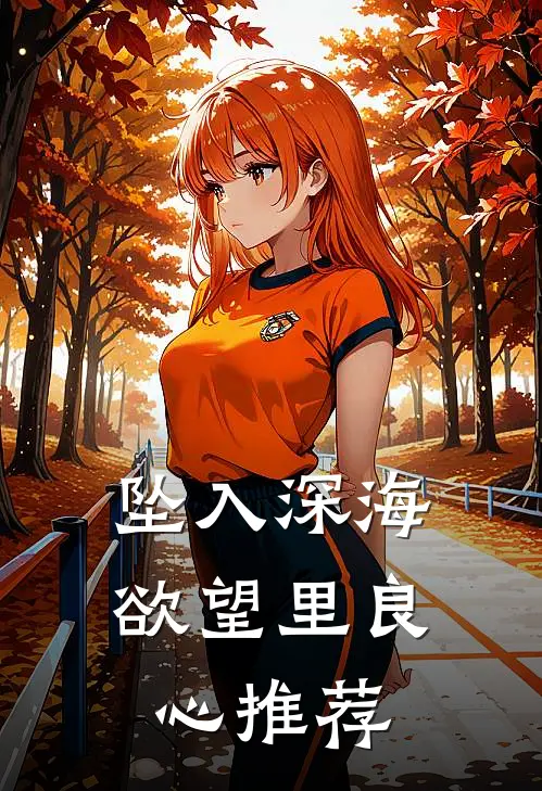 坠入深海欲望里良心推荐