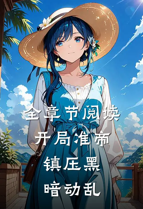 全章节阅读开局准帝：镇压黑暗动乱