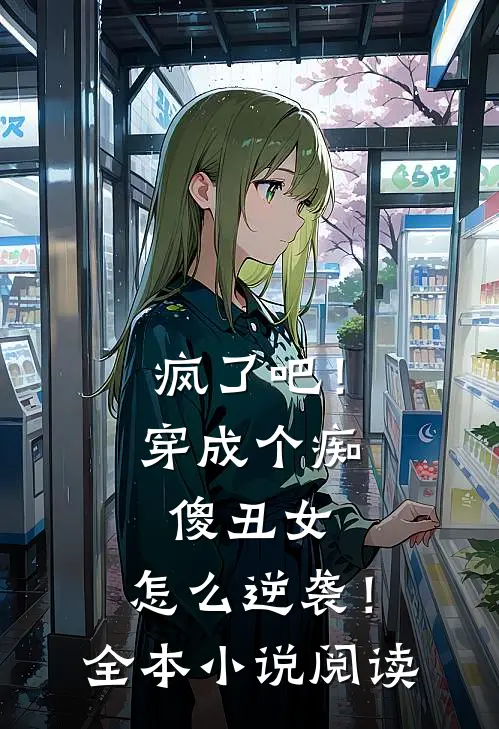 疯了吧！穿成个痴傻丑女，怎么逆袭！全本小说阅读