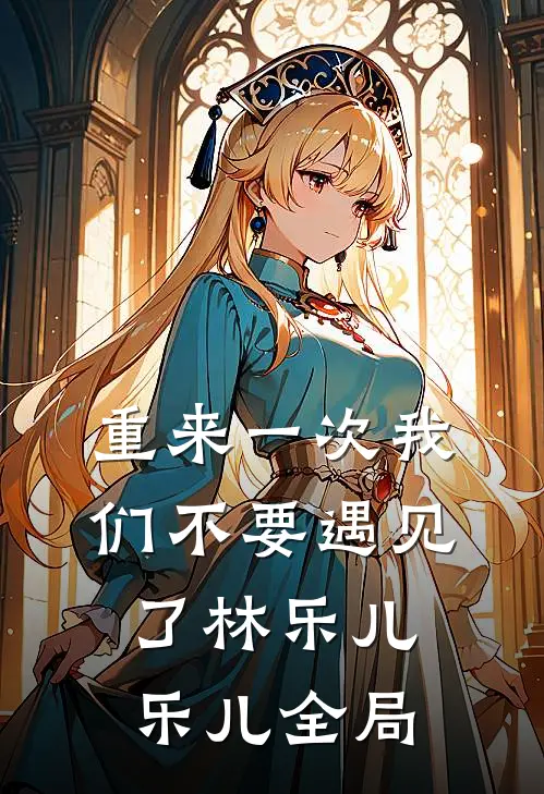 重来一次我们不要遇见了林乐儿乐儿全局