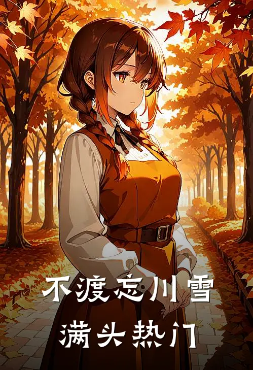 不渡忘川雪满头热门