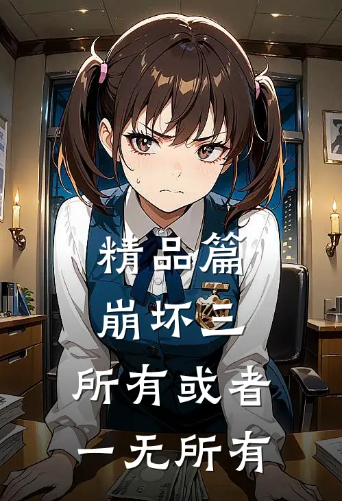 精品篇崩坏三：所有或者一无所有