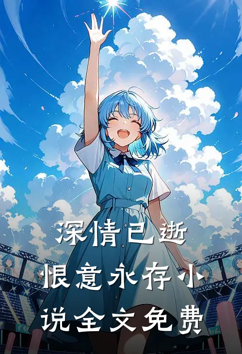 深情已逝，恨意永存小说全文免费