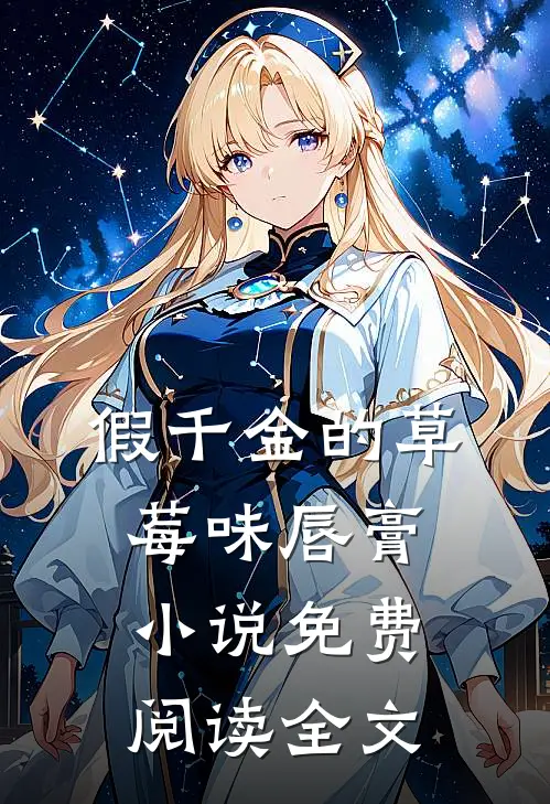 假千金的草莓味唇膏小说免费阅读全文