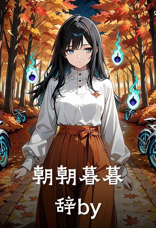 朝朝暮暮辞by