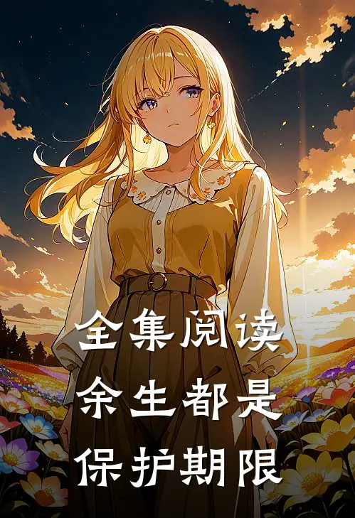 全集阅读余生都是保护期限