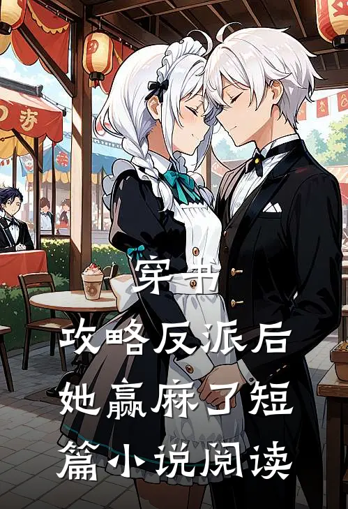 穿书：攻略反派后，她赢麻了短篇小说阅读