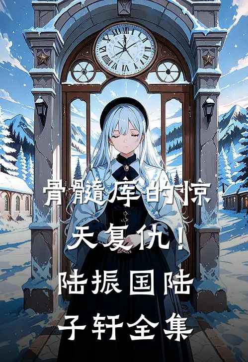骨髓库的惊天复仇！陆振国陆子轩 全集