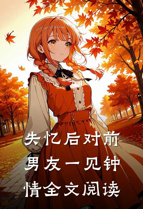 失忆后对前男友一见钟情全文阅读