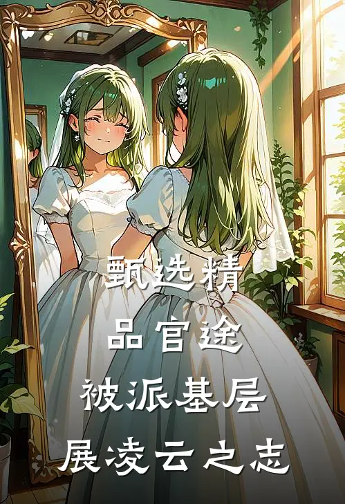甄选精品官途：被派基层，展凌云之志