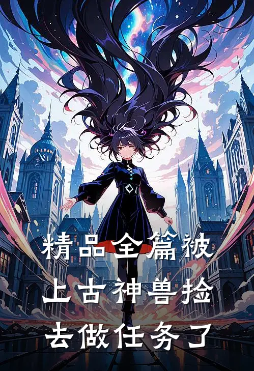 精品全篇被上古神兽捡去做任务了