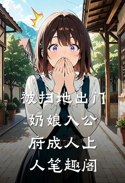 被扫地出门，奶娘入公府成人上人笔趣阁