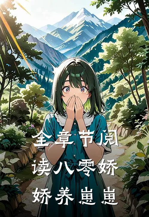 全章节阅读八零娇娇养崽崽